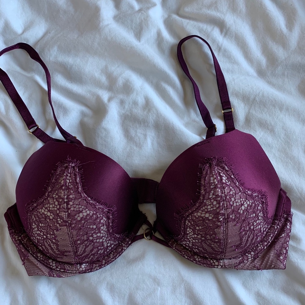 Victoria’s Secret bra